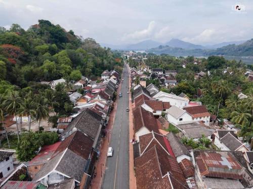 luang prabang
