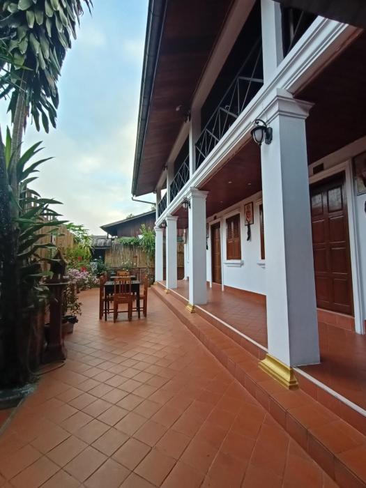 chilatda villa