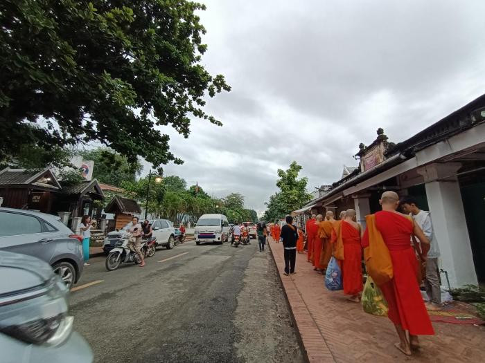 luang prabang
