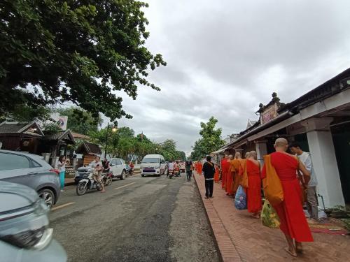 luang prabang