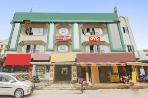 hotel o sridhar