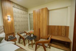 hotel emerald