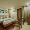 Hotel Emerald,Maharana Pratap Nagar,3 star