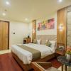 Hotel Emerald,Maharana Pratap Nagar,3 star