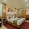 hotel emerald