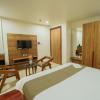 hotel emerald