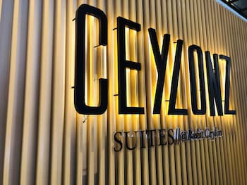 ceylonz suites bukit ceylon by roomy