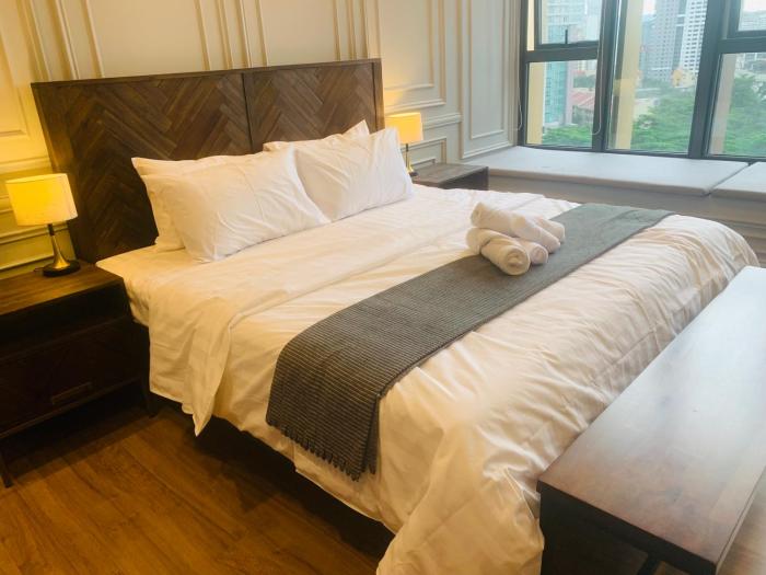 ceylonz suites bukit ceylon by roomy