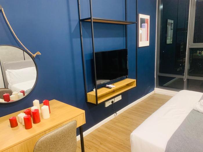 ceylonz suites bukit ceylon by roomy