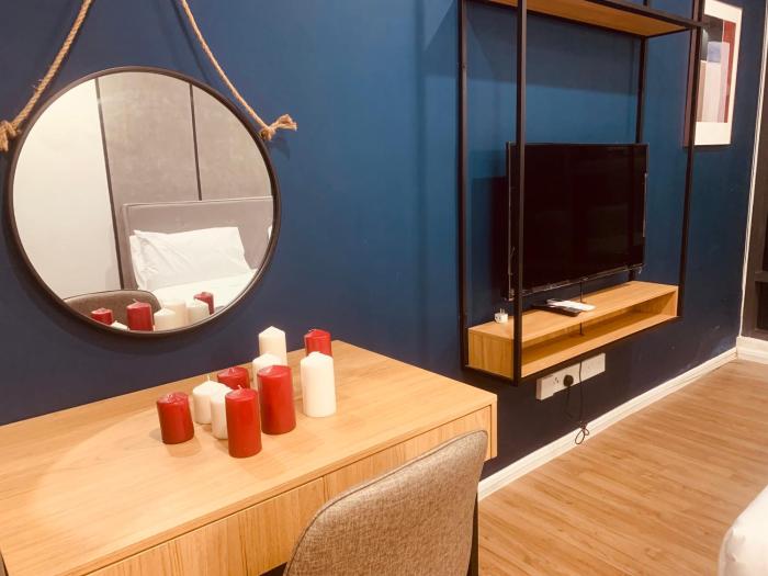 ceylonz suites bukit ceylon by roomy