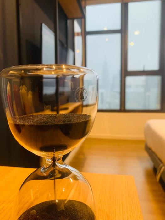 ceylonz suites bukit ceylon by roomy