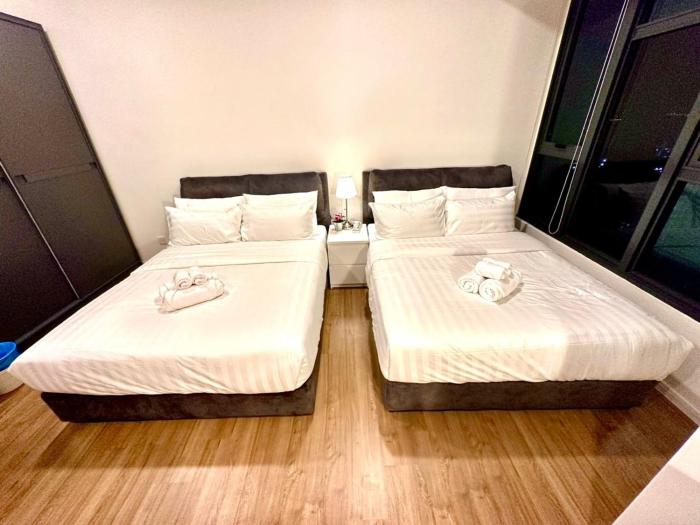 ceylonz suites bukit ceylon by roomy