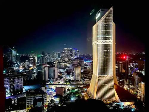 ceylonz suites bukit ceylon by roomy
