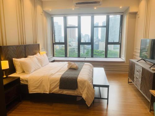 ceylonz suites bukit ceylon by roomy