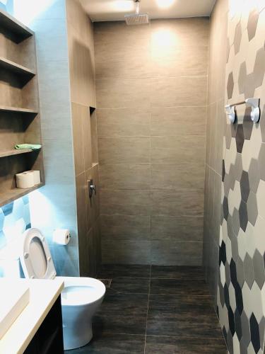 ceylonz suites bukit ceylon by roomy
