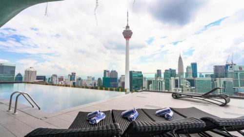 ceylonz suites bukit ceylon by roomy