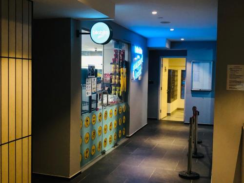ceylonz suites bukit ceylon by roomy