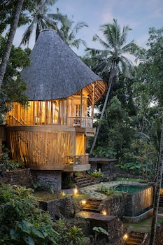 amarta camping and recreation by madhava