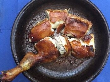 hostal restaurante asador el paisano