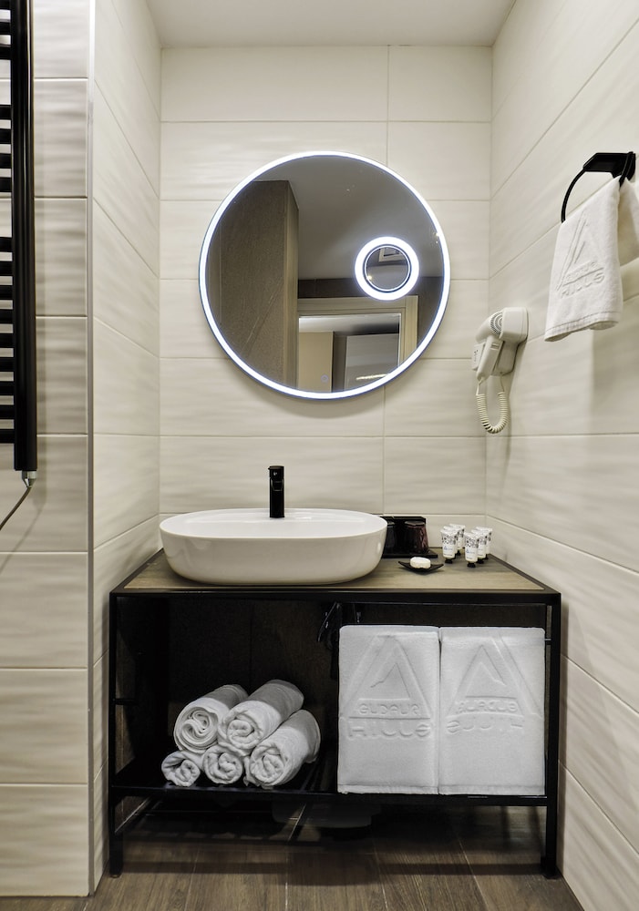 residence gudauri hills