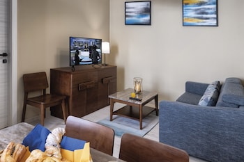 residence gudauri hills