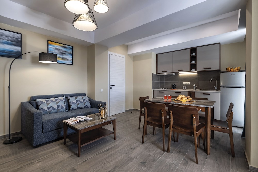 residence gudauri hills