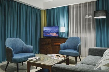 residence gudauri hills