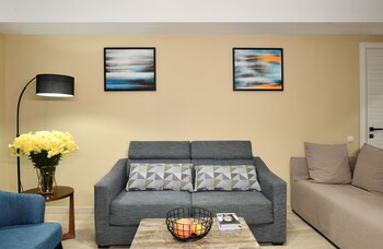 residence gudauri hills