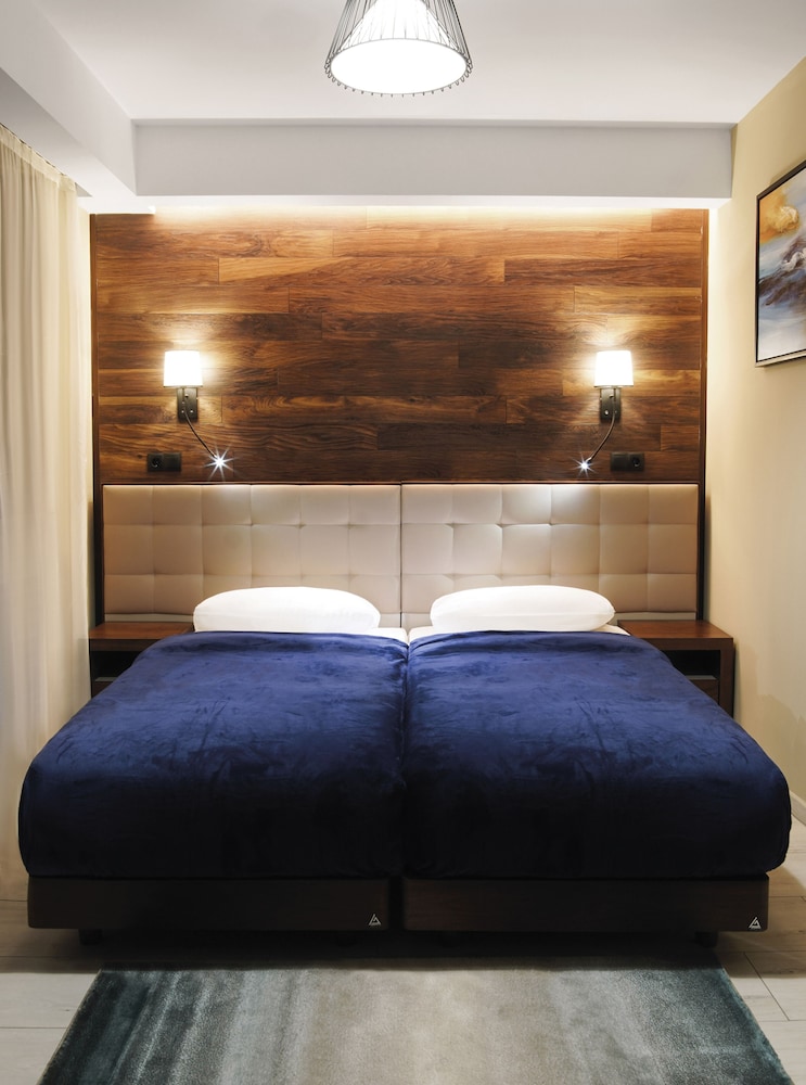 residence gudauri hills