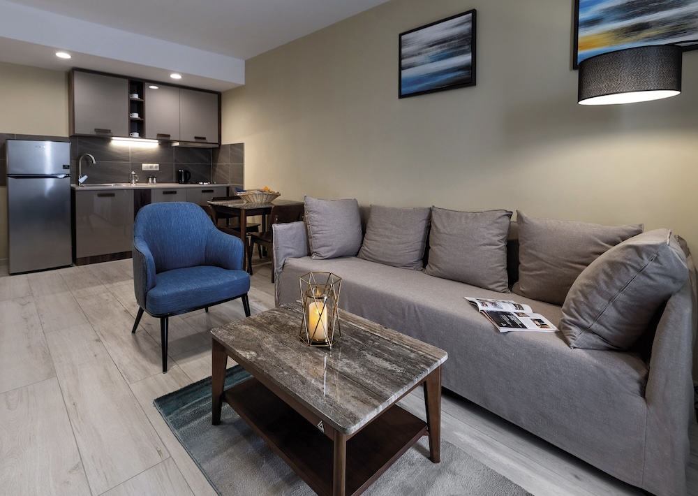 residence gudauri hills