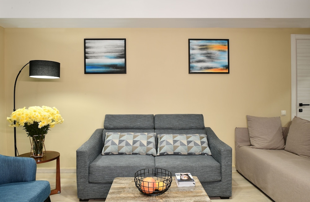 residence gudauri hills