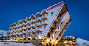 residence gudauri hills