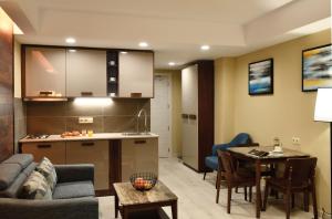 residence gudauri hills