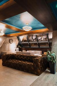 residence gudauri hills
