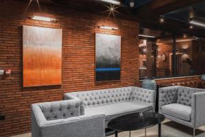 residence gudauri hills