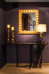 residence gudauri hills