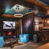 Residence Gudauri Hills,,2 star