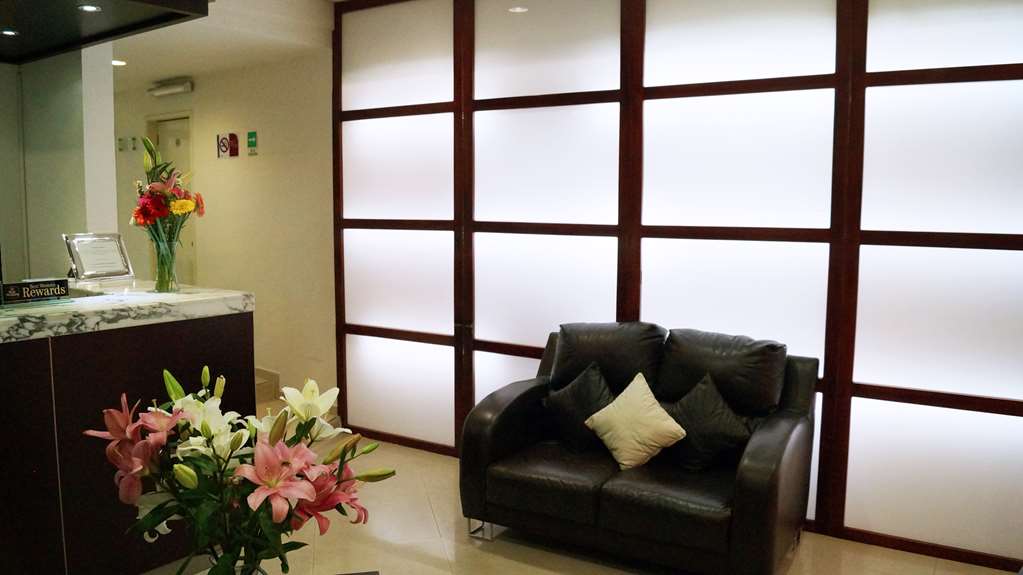 best western taxco
