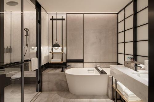 sheraton xian chanba