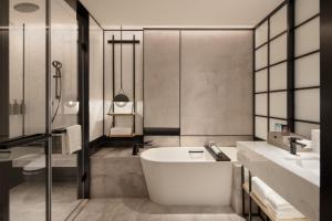 sheraton xian chanba