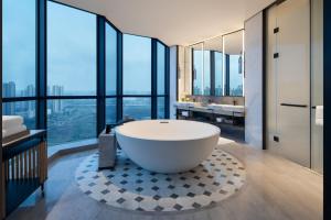 sheraton xian chanba