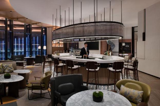 sheraton xian chanba