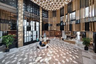 Sheraton Xi'an Chanba,,0 star