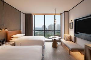 sheraton xian chanba