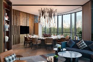 Sheraton Xi'an Chanba,,0 star