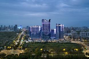 sheraton xian chanba