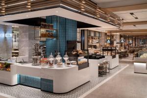 sheraton xian chanba