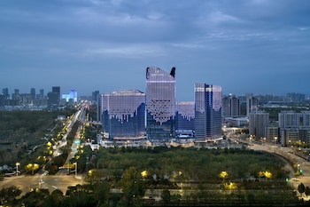 xian