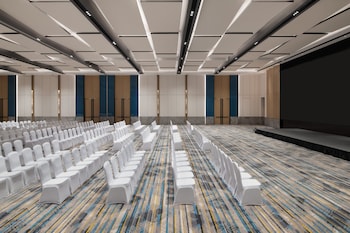 sheraton xian chanba