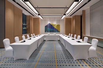 sheraton xian chanba